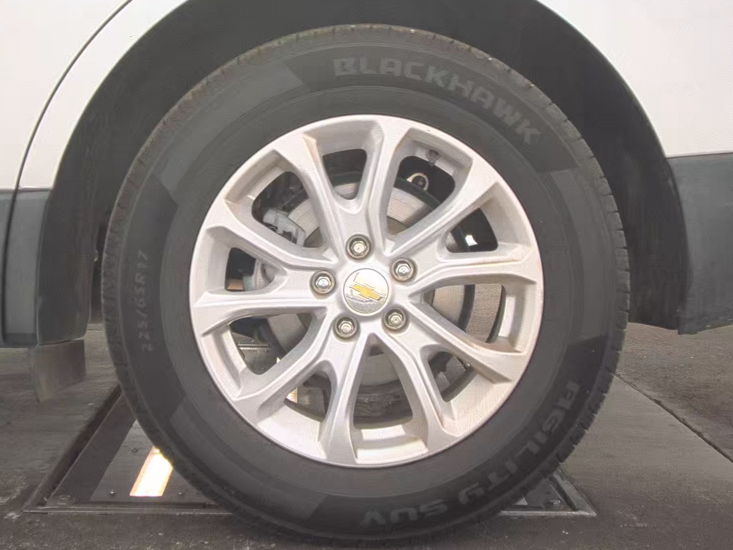 2020 Chevrolet Equinox LT FWD
