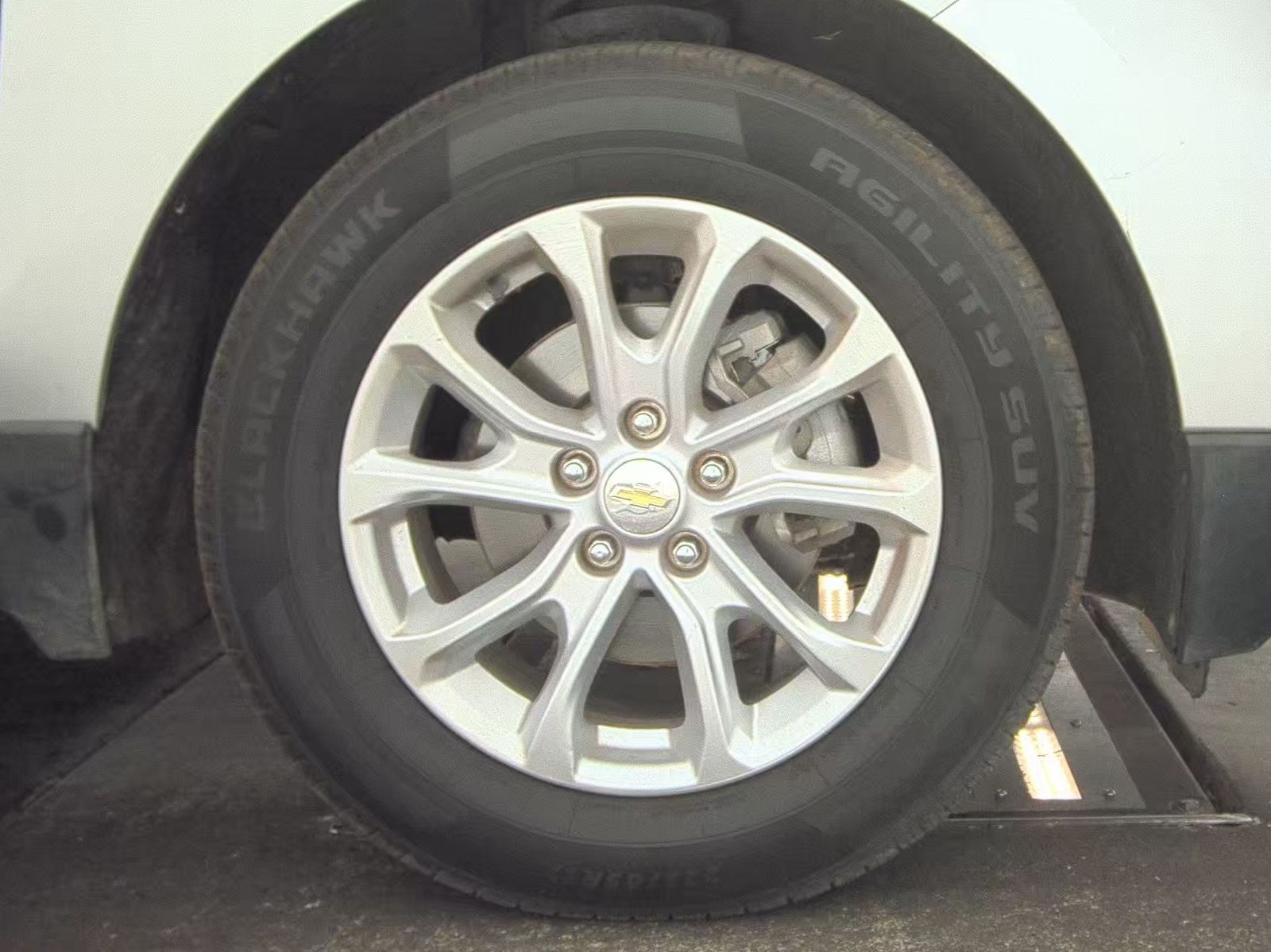 2020 Chevrolet Equinox LT FWD
