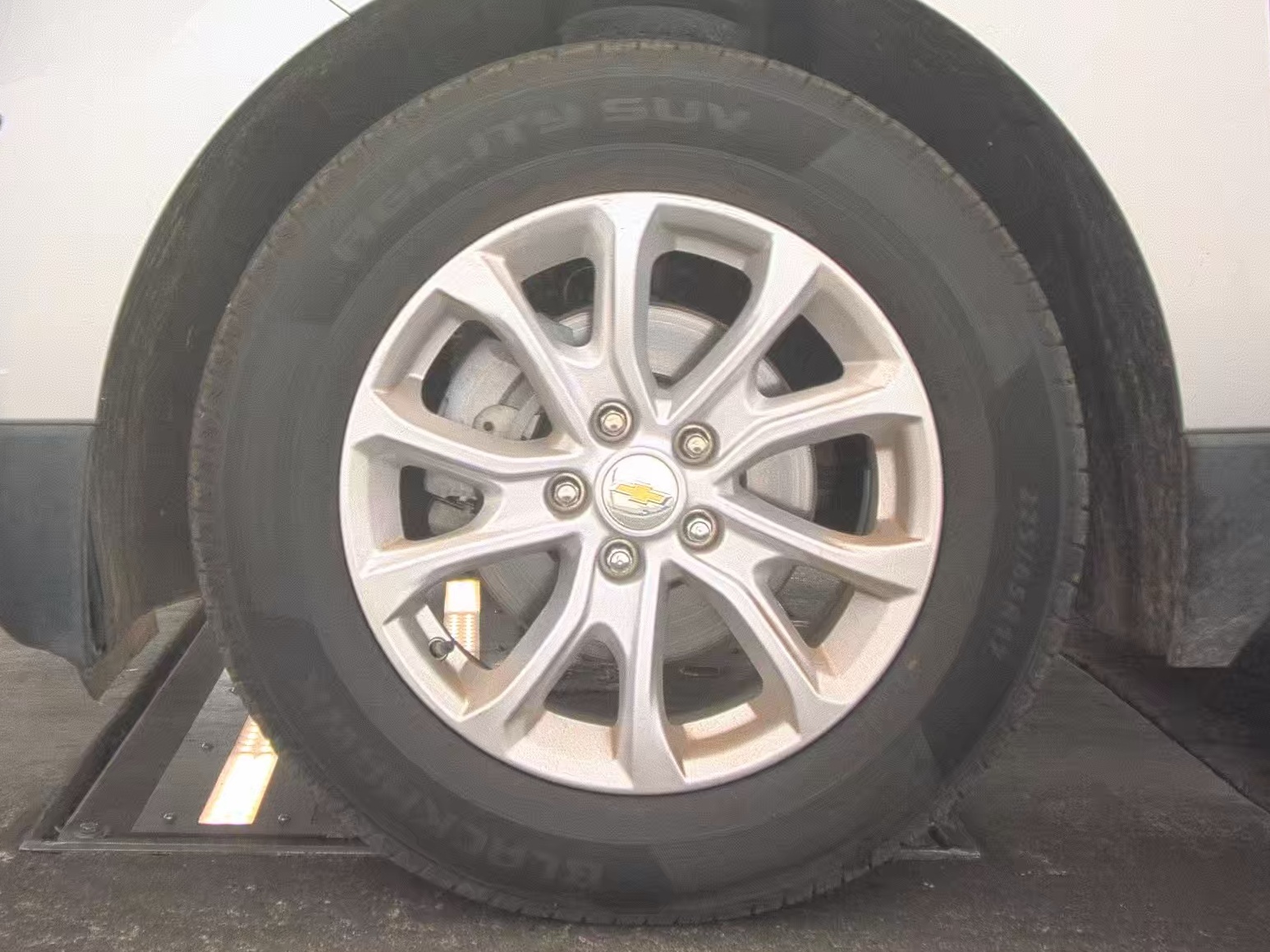 2020 Chevrolet Equinox LT FWD
