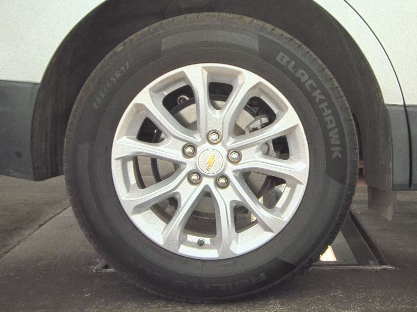 2020 Chevrolet Equinox LT FWD