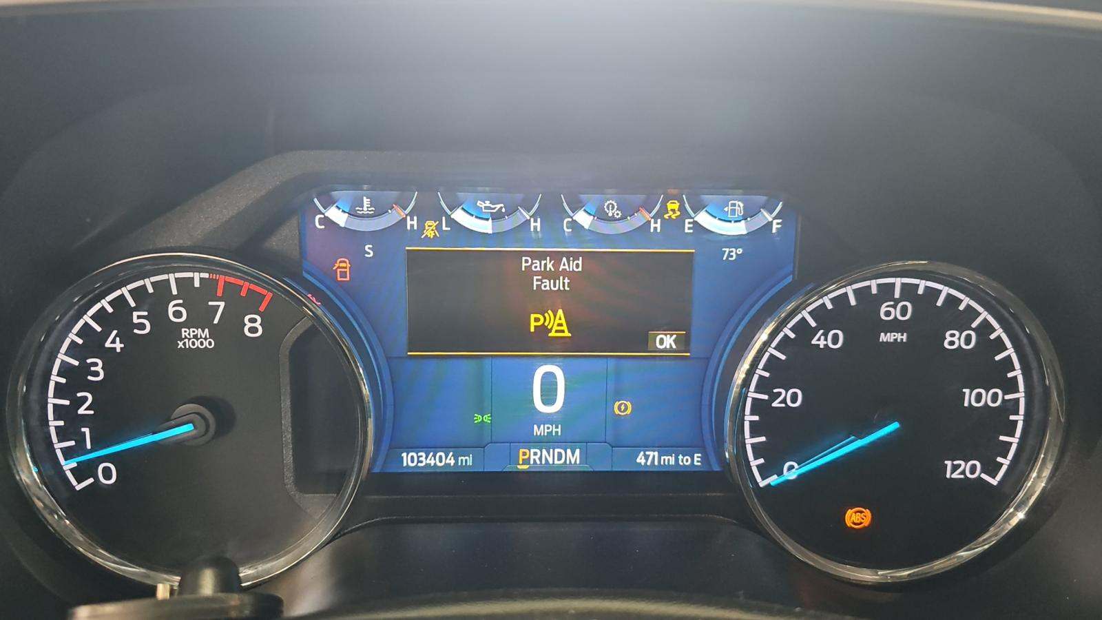 2021 Ford F-150 XLT AWD