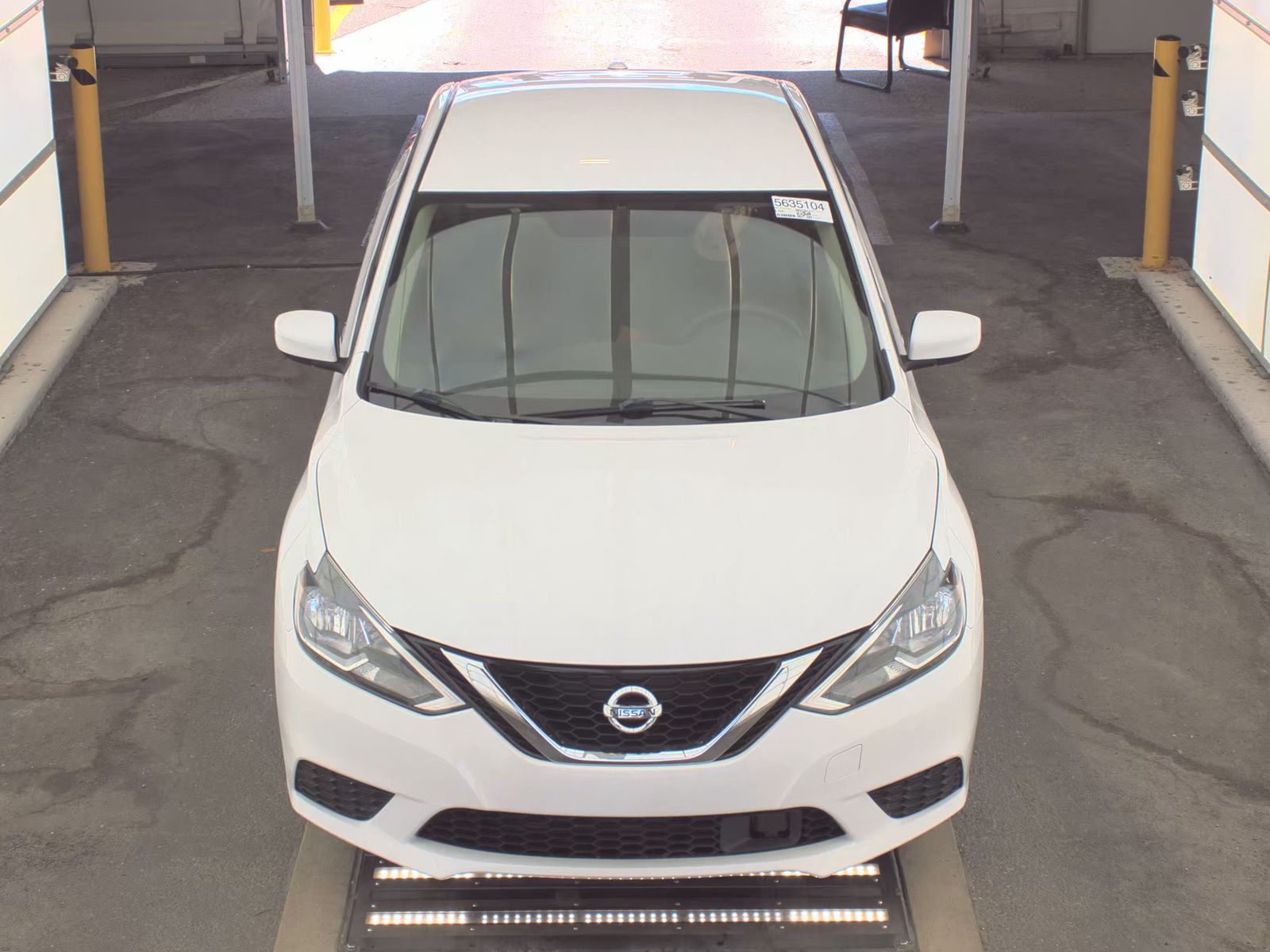 NISSAN SENTRA - 3