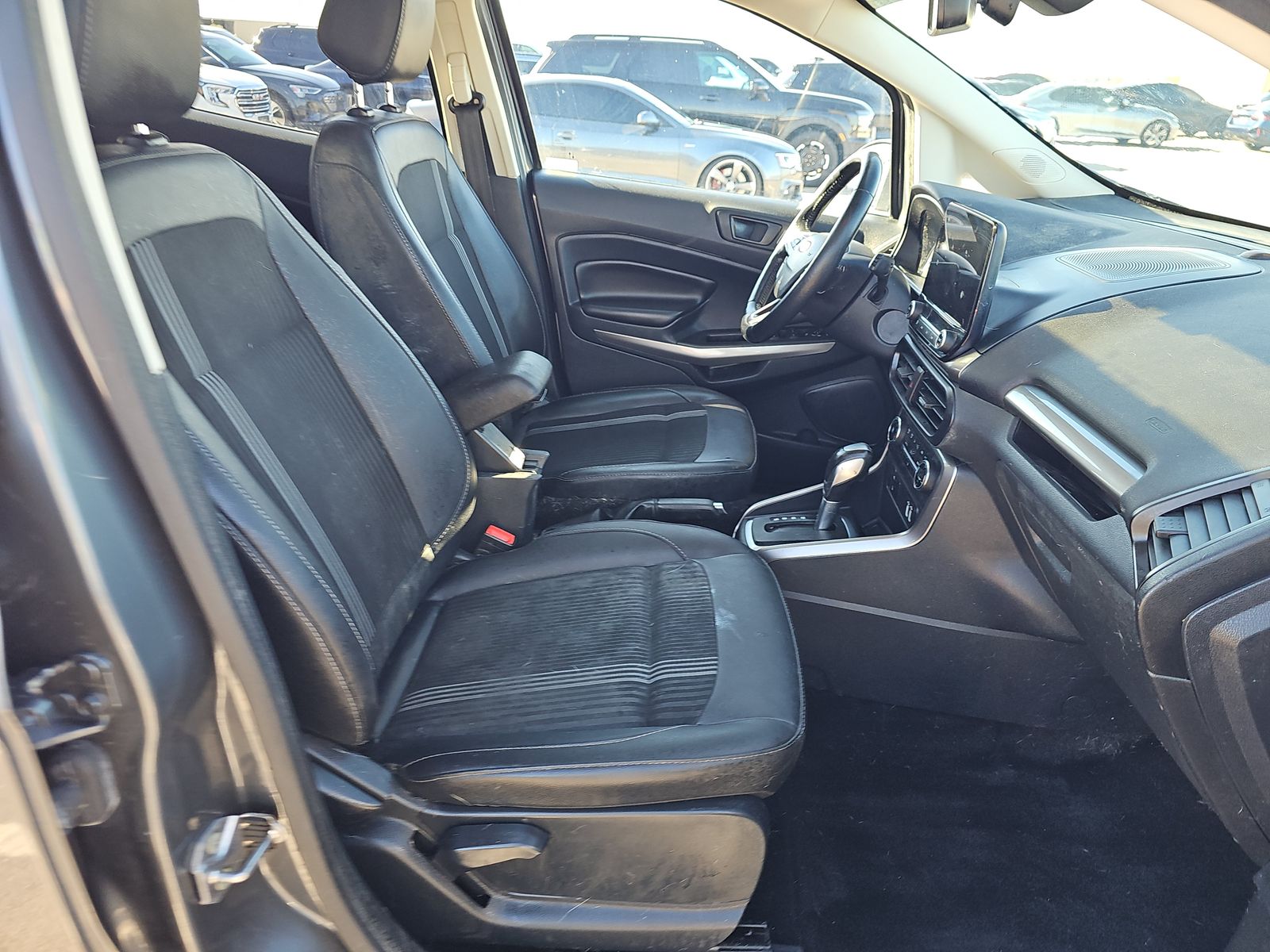 FORD ECOSPORT - 9