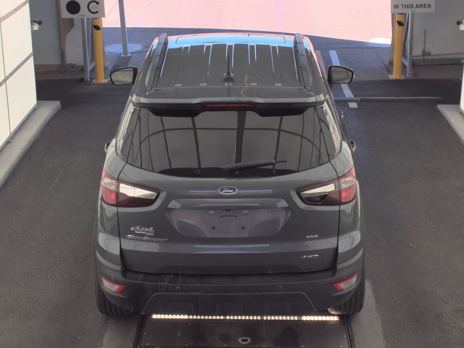 FORD ECOSPORT - 6