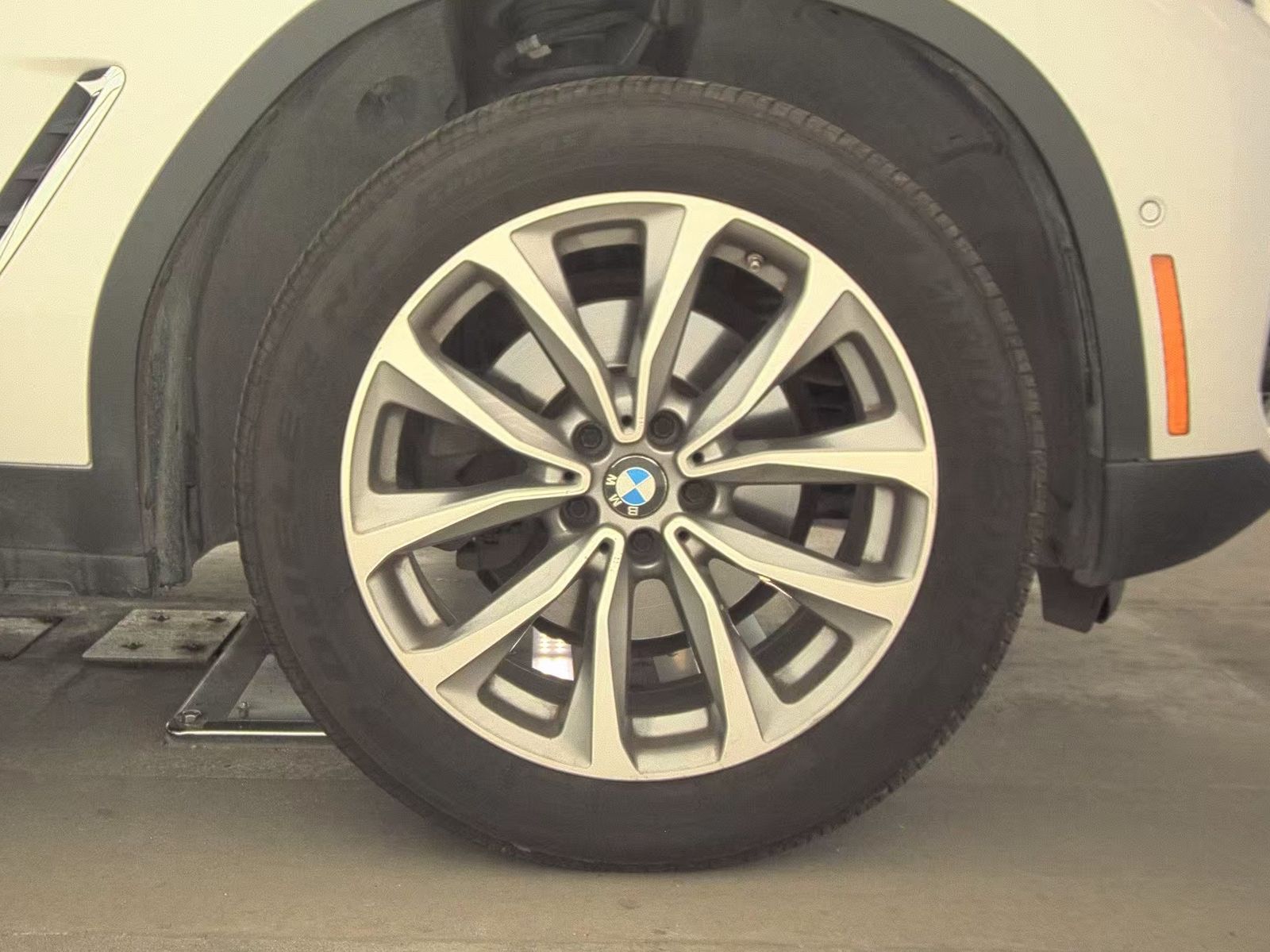 2019 BMW X3 xDrive30i AWD