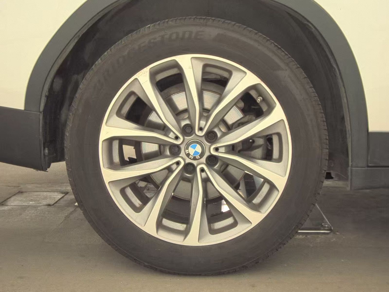 2019 BMW X3 xDrive30i AWD