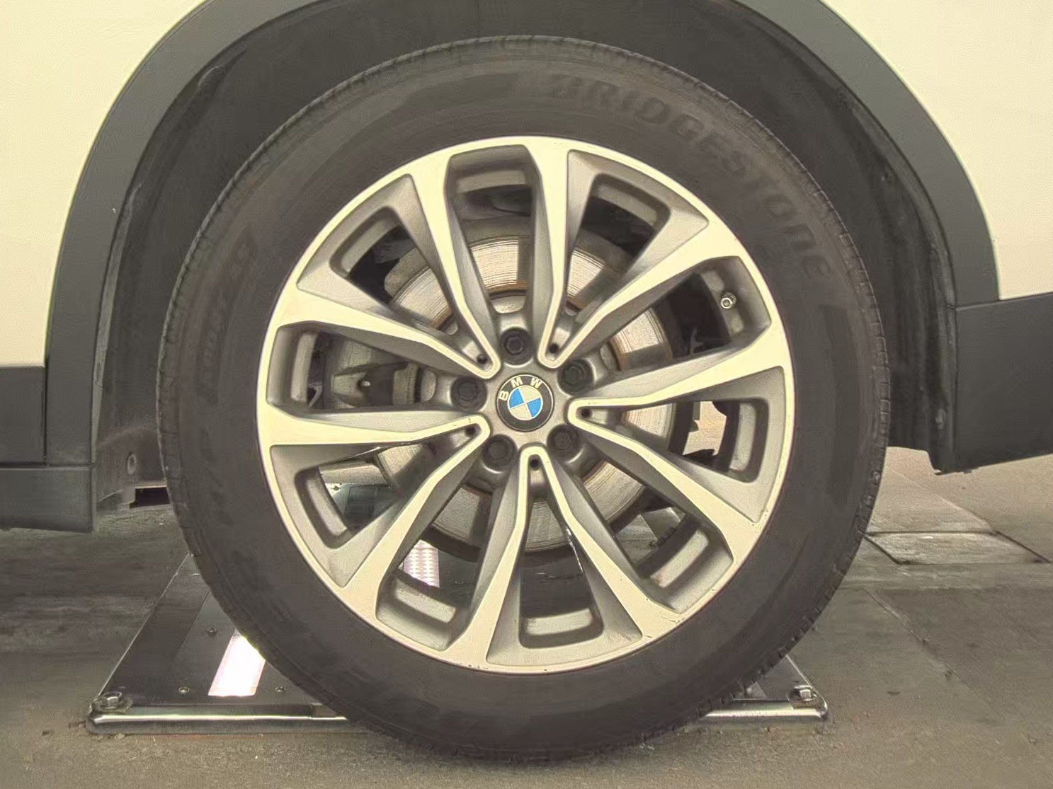 2019 BMW X3 xDrive30i AWD
