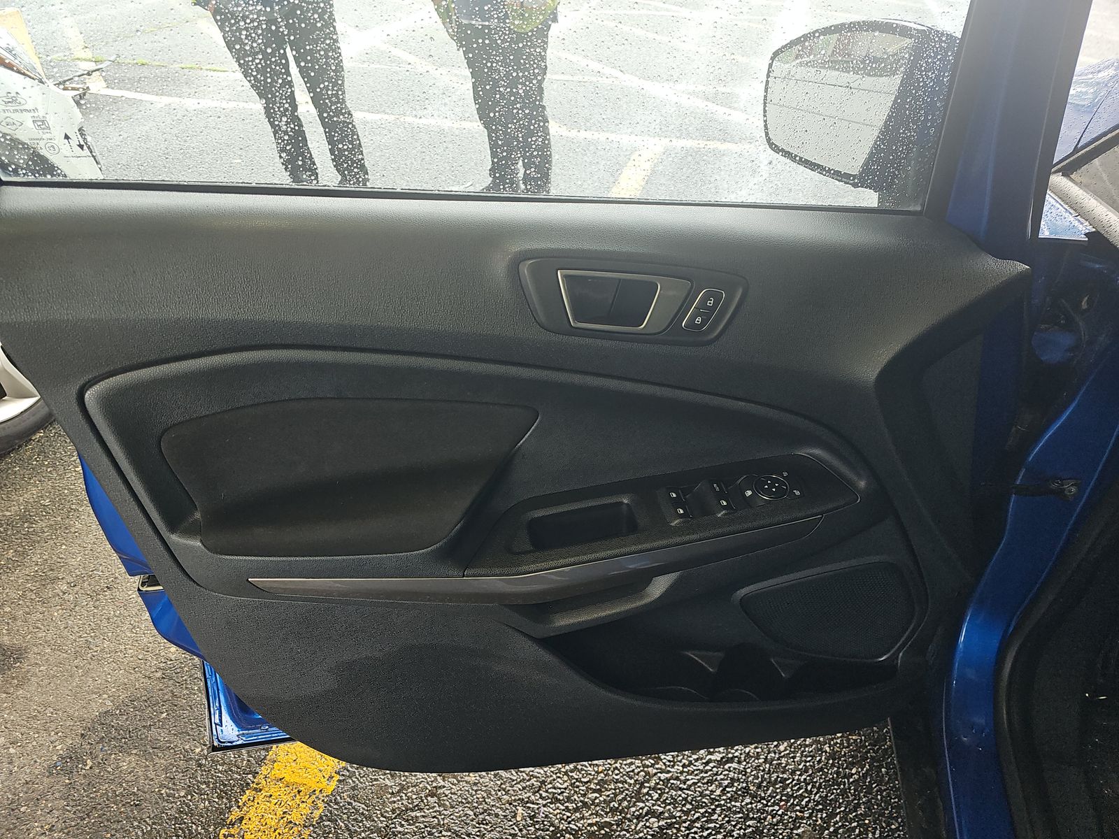 FORD ECOSPORT - 10