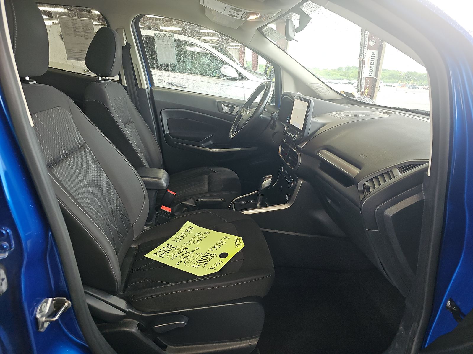 FORD ECOSPORT - 9