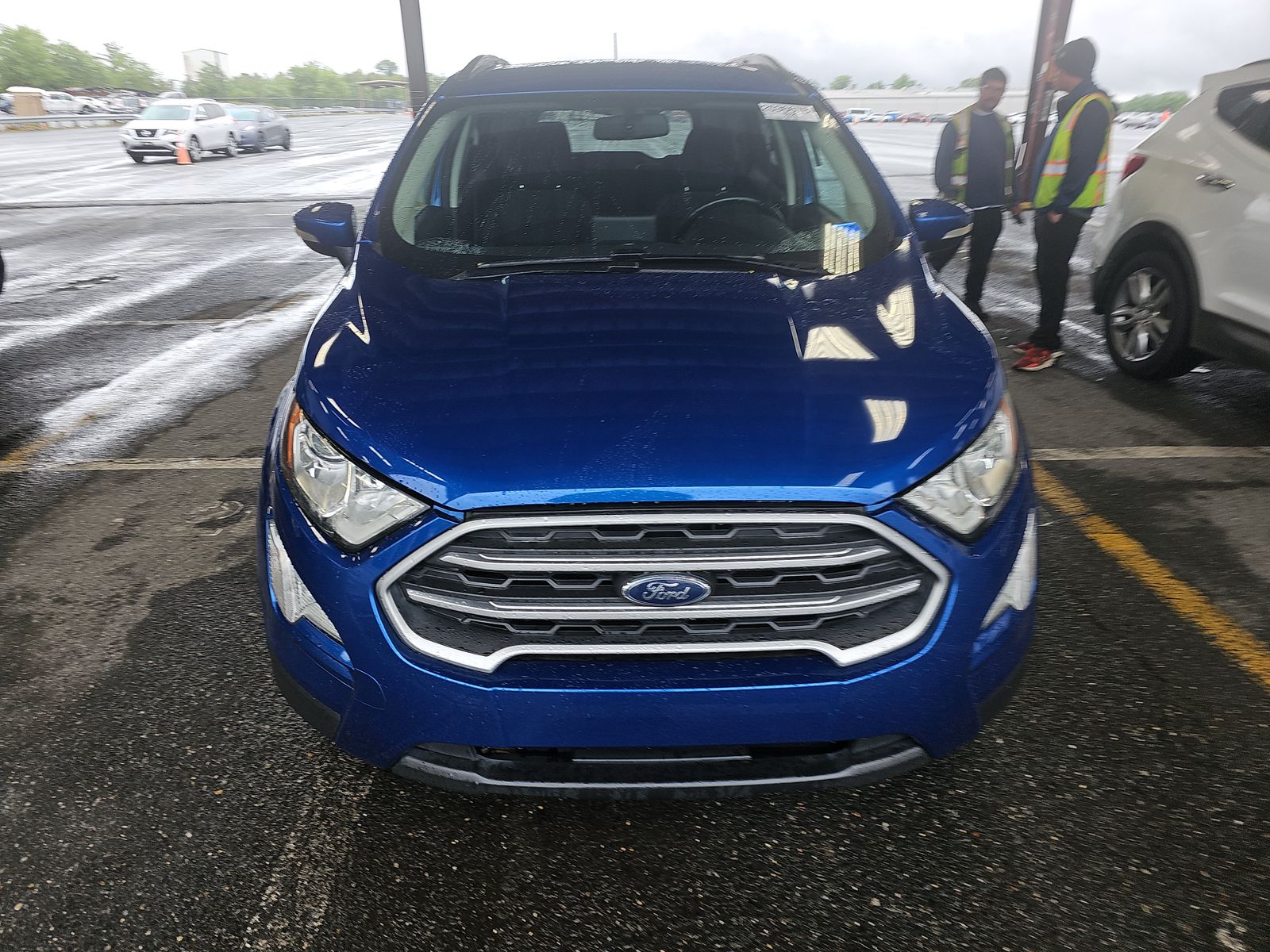 FORD ECOSPORT - 3