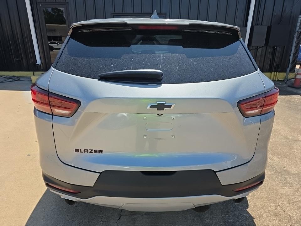 CHEVROLET BLAZER - 6