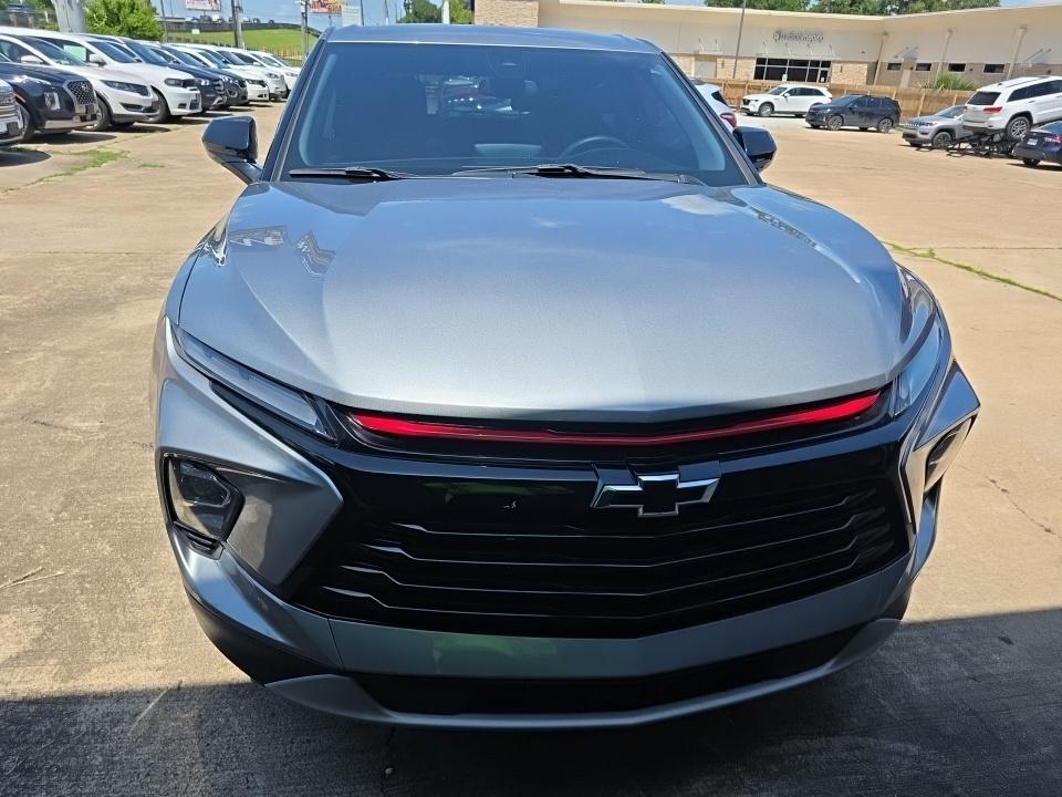 CHEVROLET BLAZER - 3