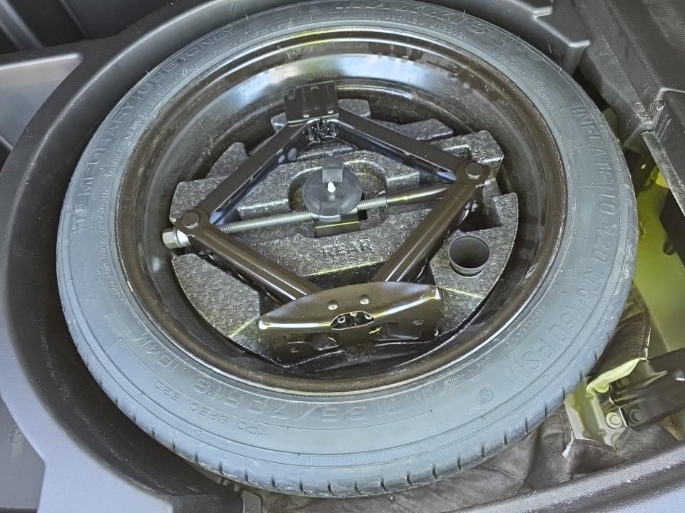 CHEVROLET BLAZER - 8