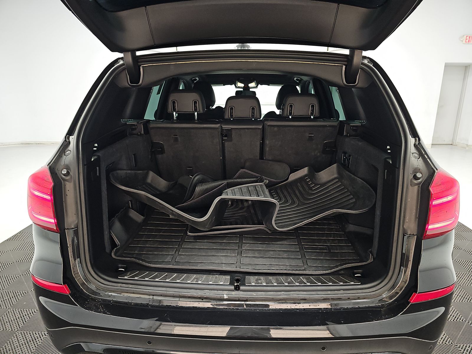 2019 BMW X3 xDrive30i AWD