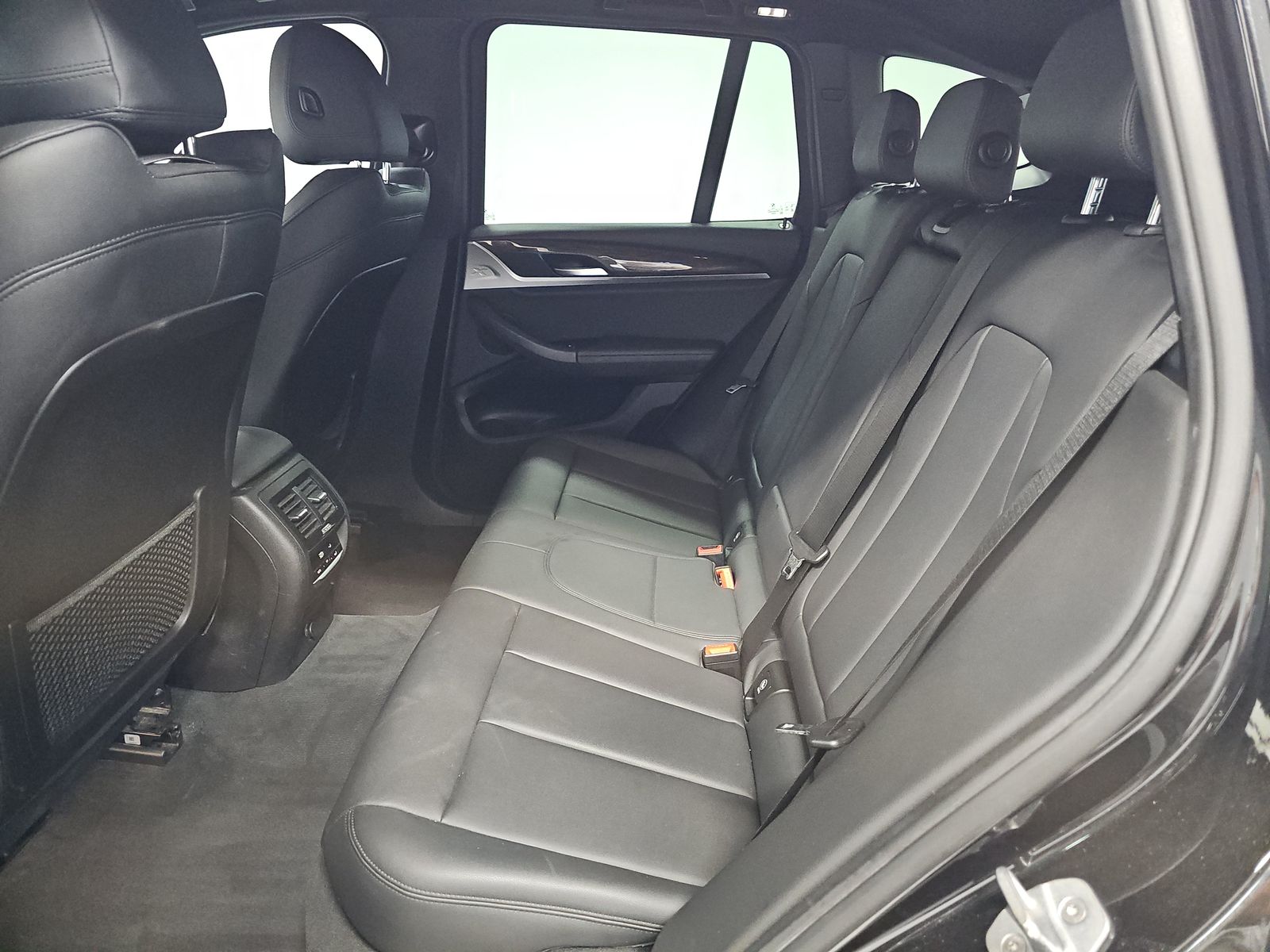 2019 BMW X3 xDrive30i AWD