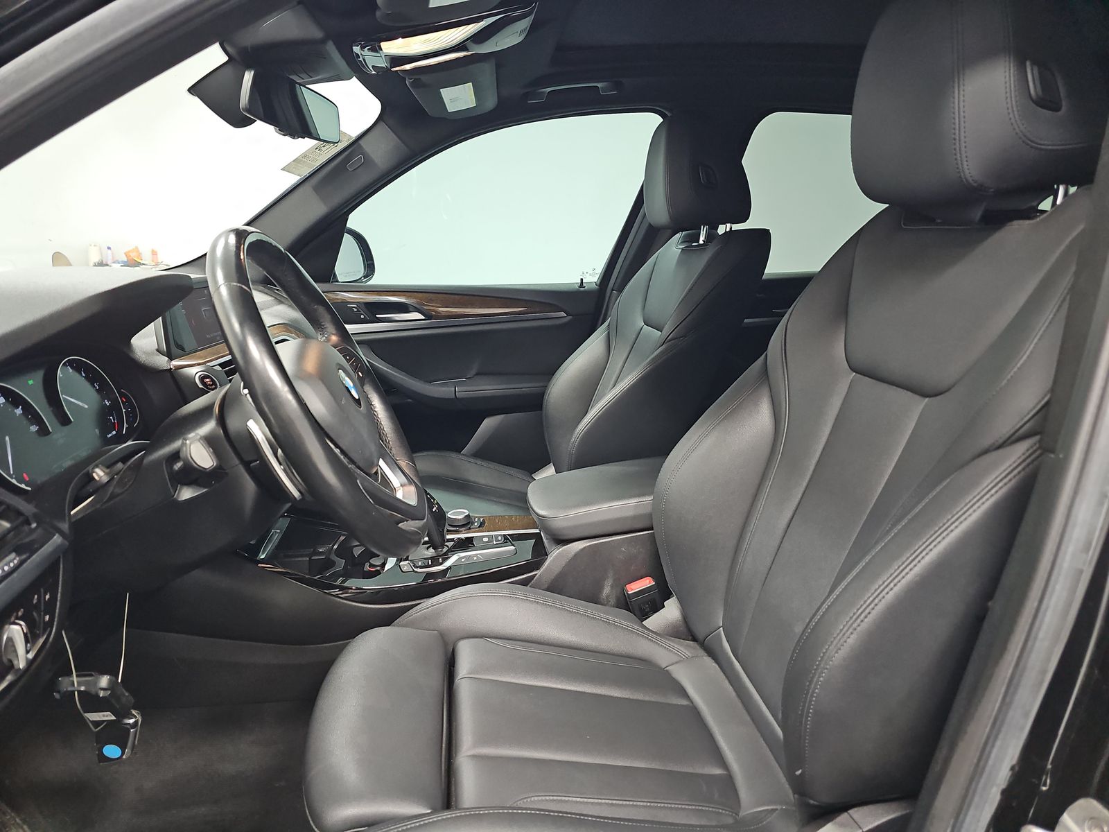 2019 BMW X3 xDrive30i AWD