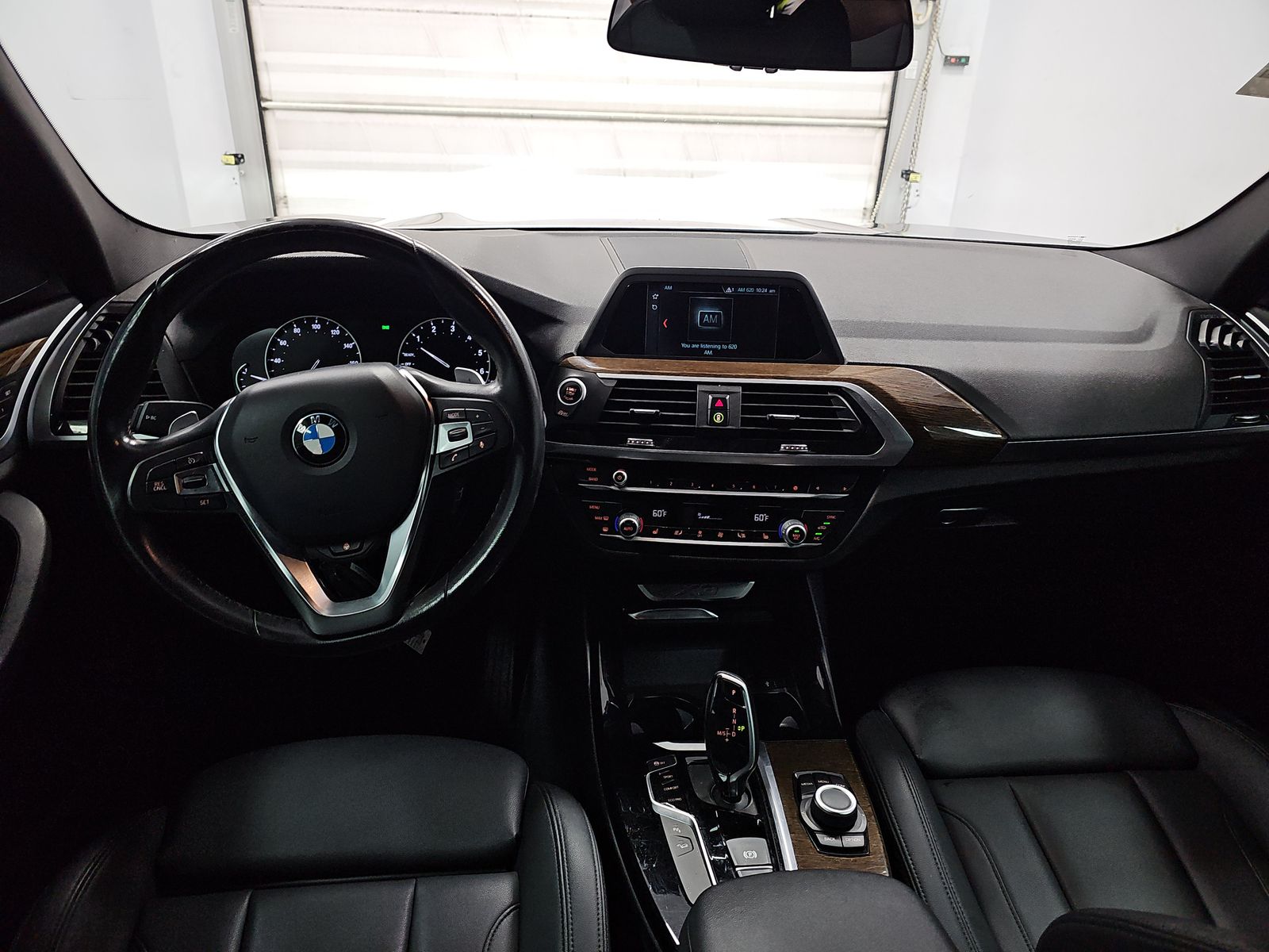 2019 BMW X3 xDrive30i AWD