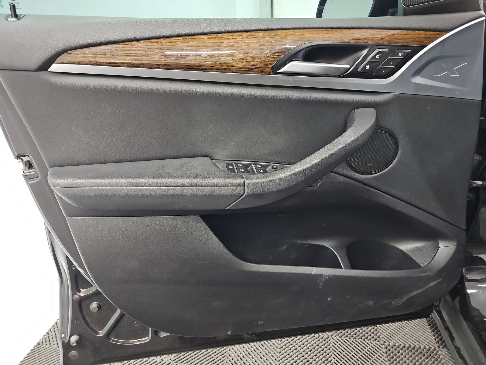 2019 BMW X3 xDrive30i AWD