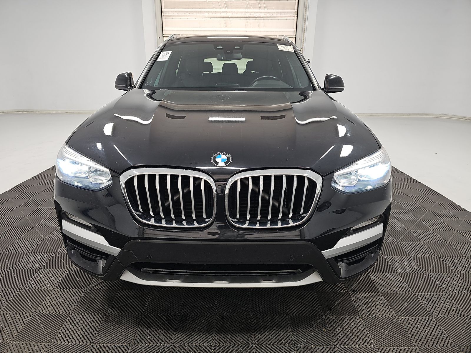2019 BMW X3 xDrive30i AWD
