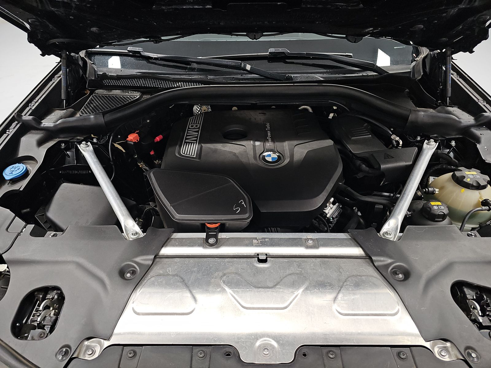 2019 BMW X3 xDrive30i AWD