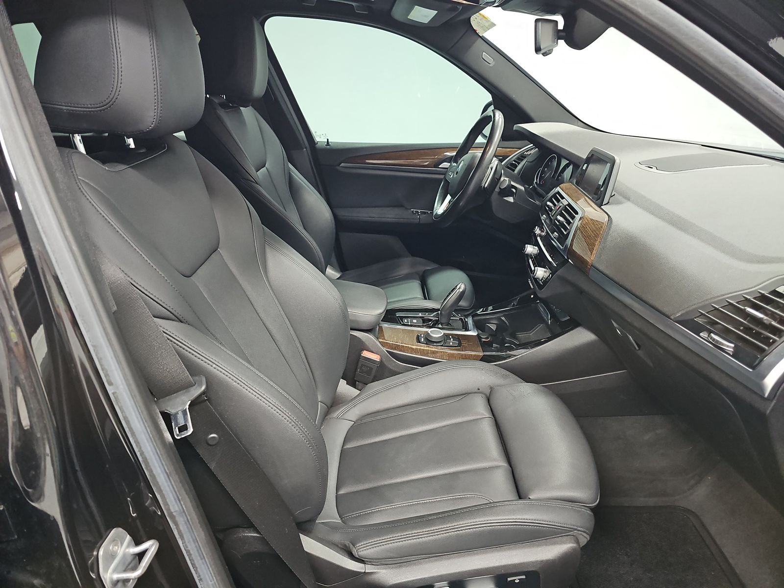 2019 BMW X3 xDrive30i AWD