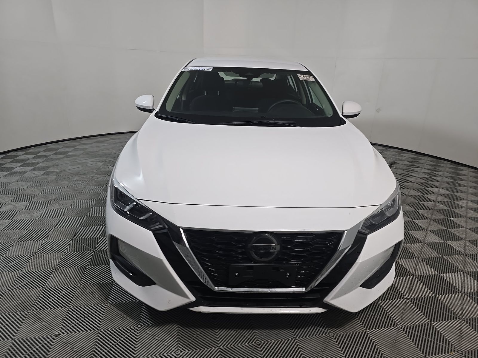 NISSAN SENTRA - 3