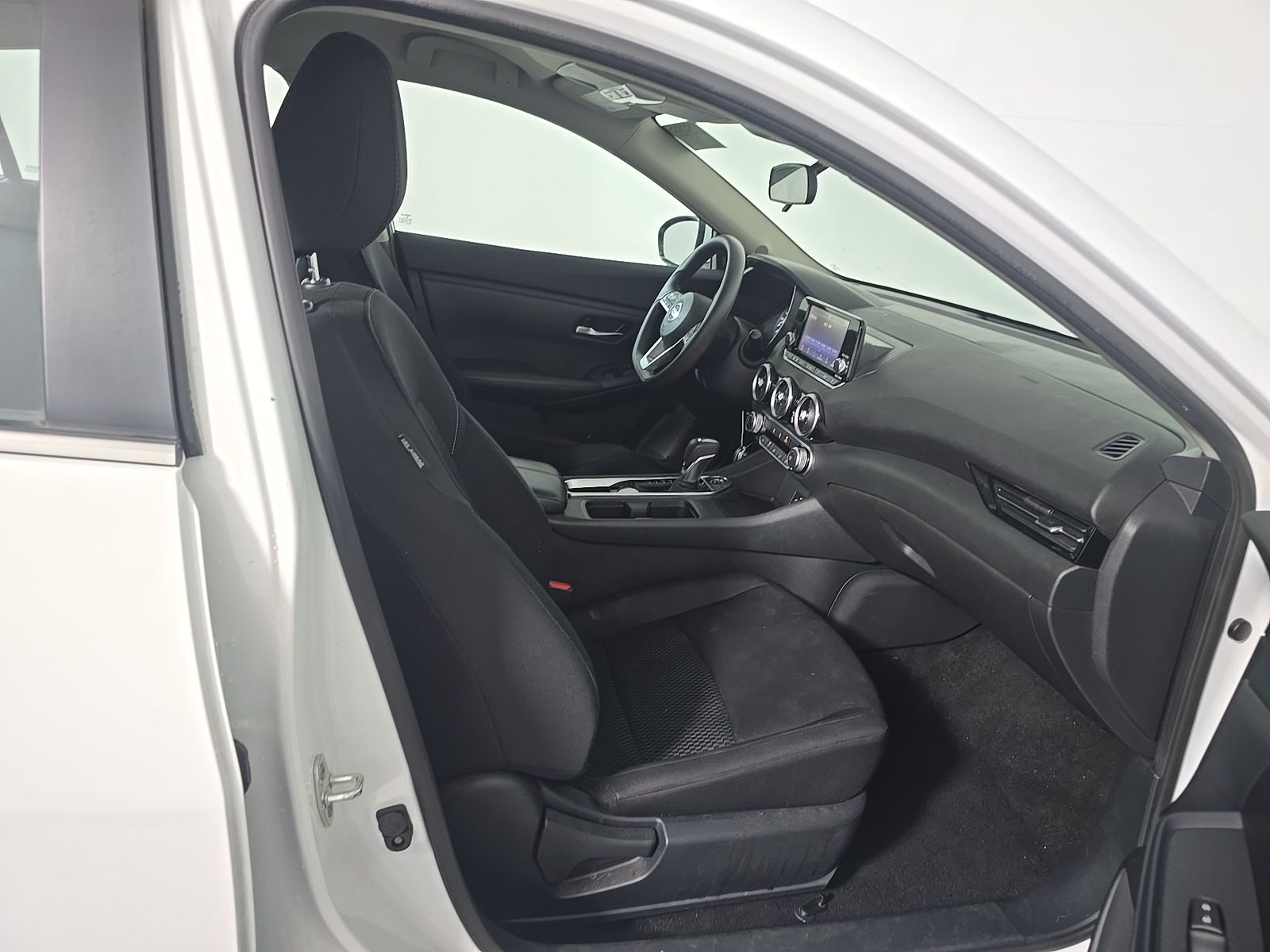 NISSAN SENTRA - 9