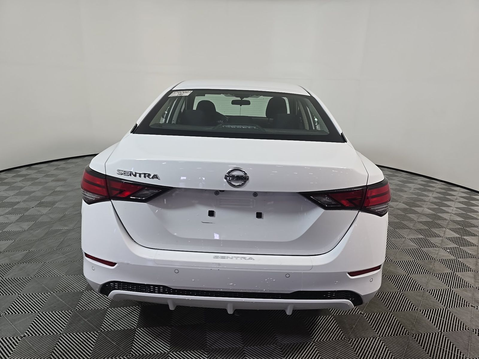 NISSAN SENTRA - 6