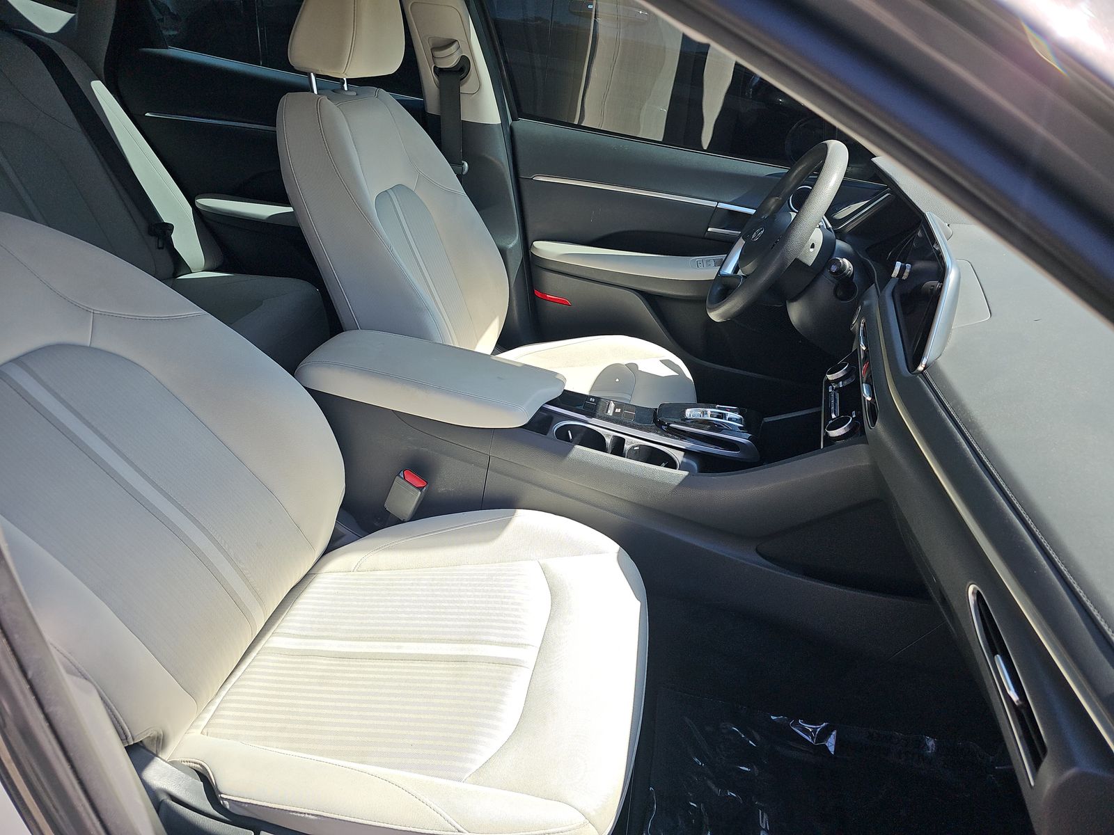 2023 Hyundai Sonata SEL FWD