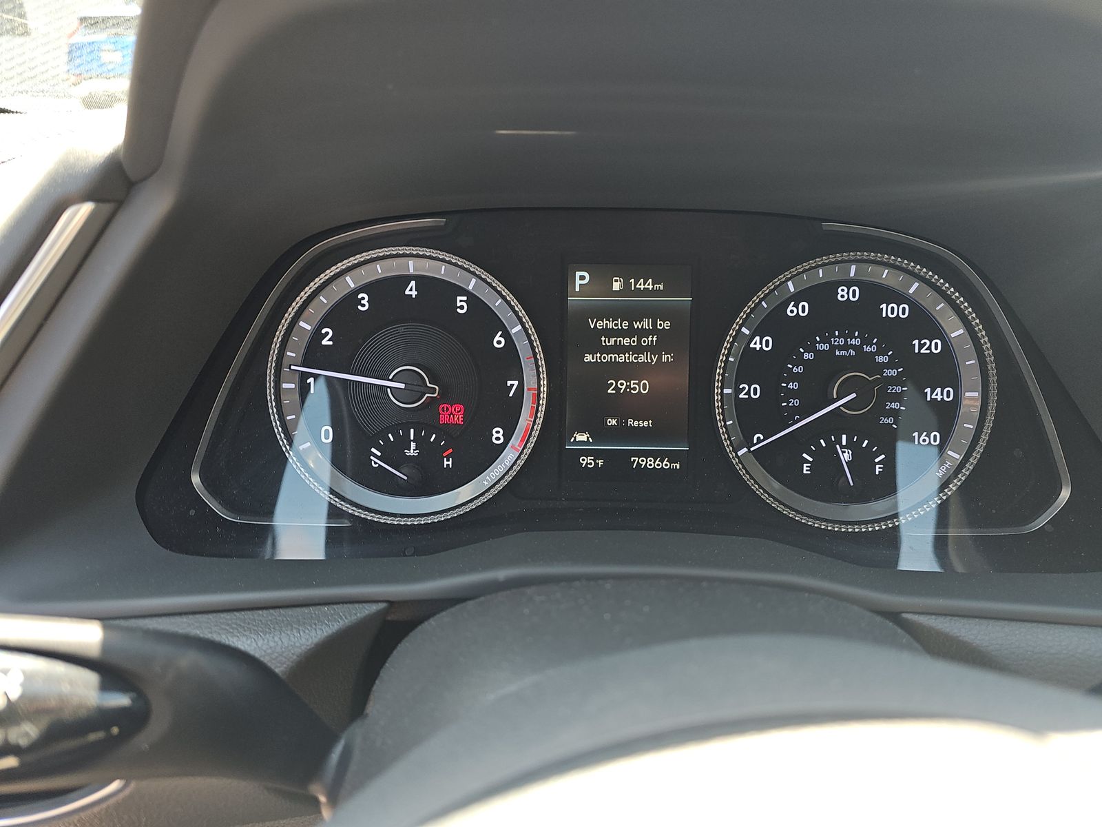 2023 Hyundai Sonata SEL FWD