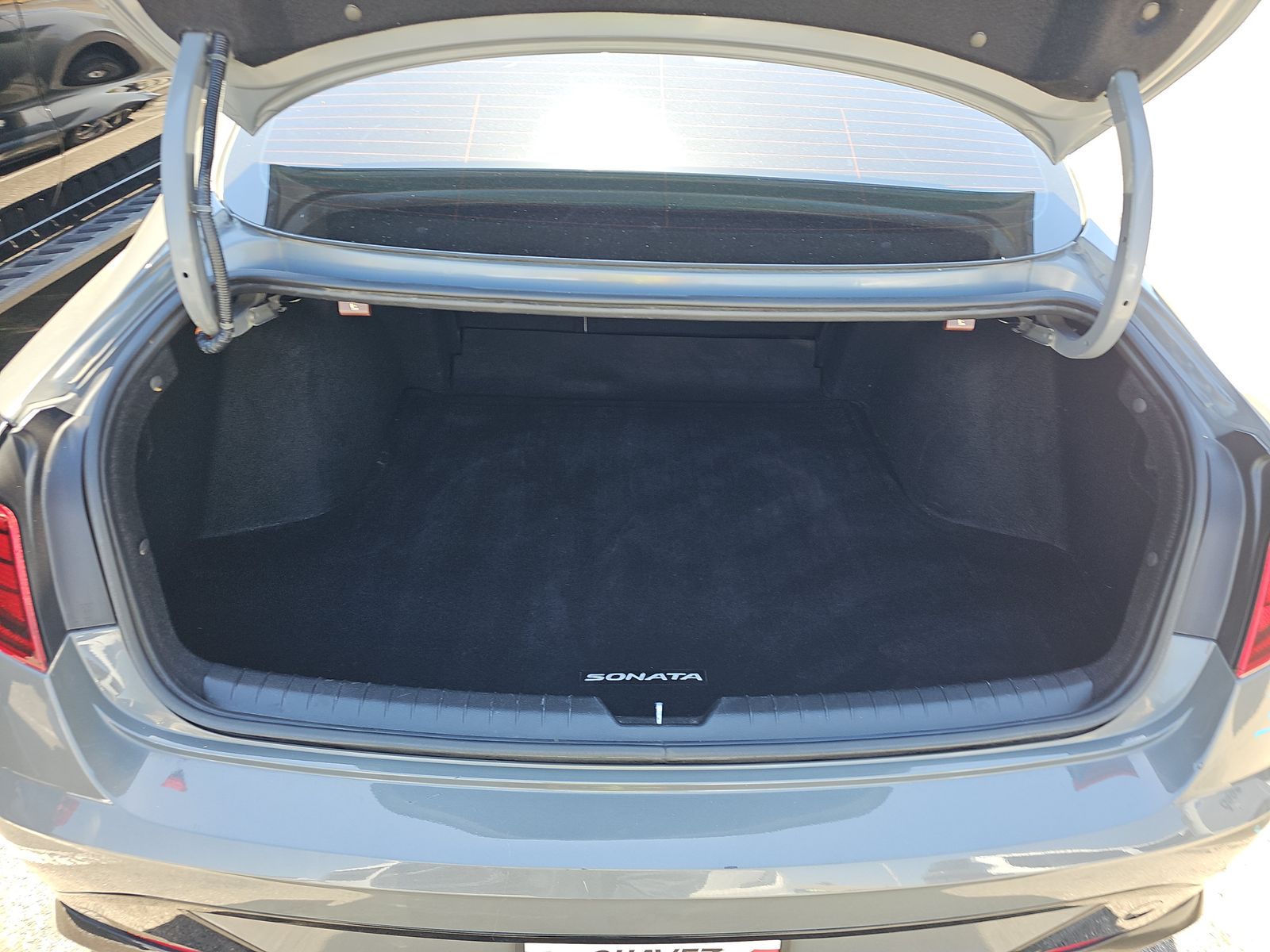 2023 Hyundai Sonata SEL FWD
