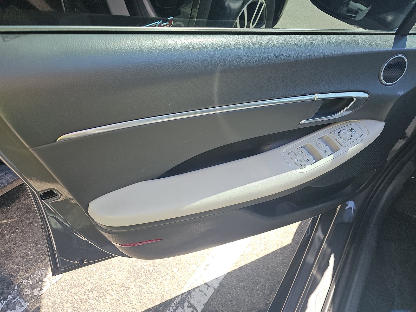 2023 Hyundai Sonata SEL FWD