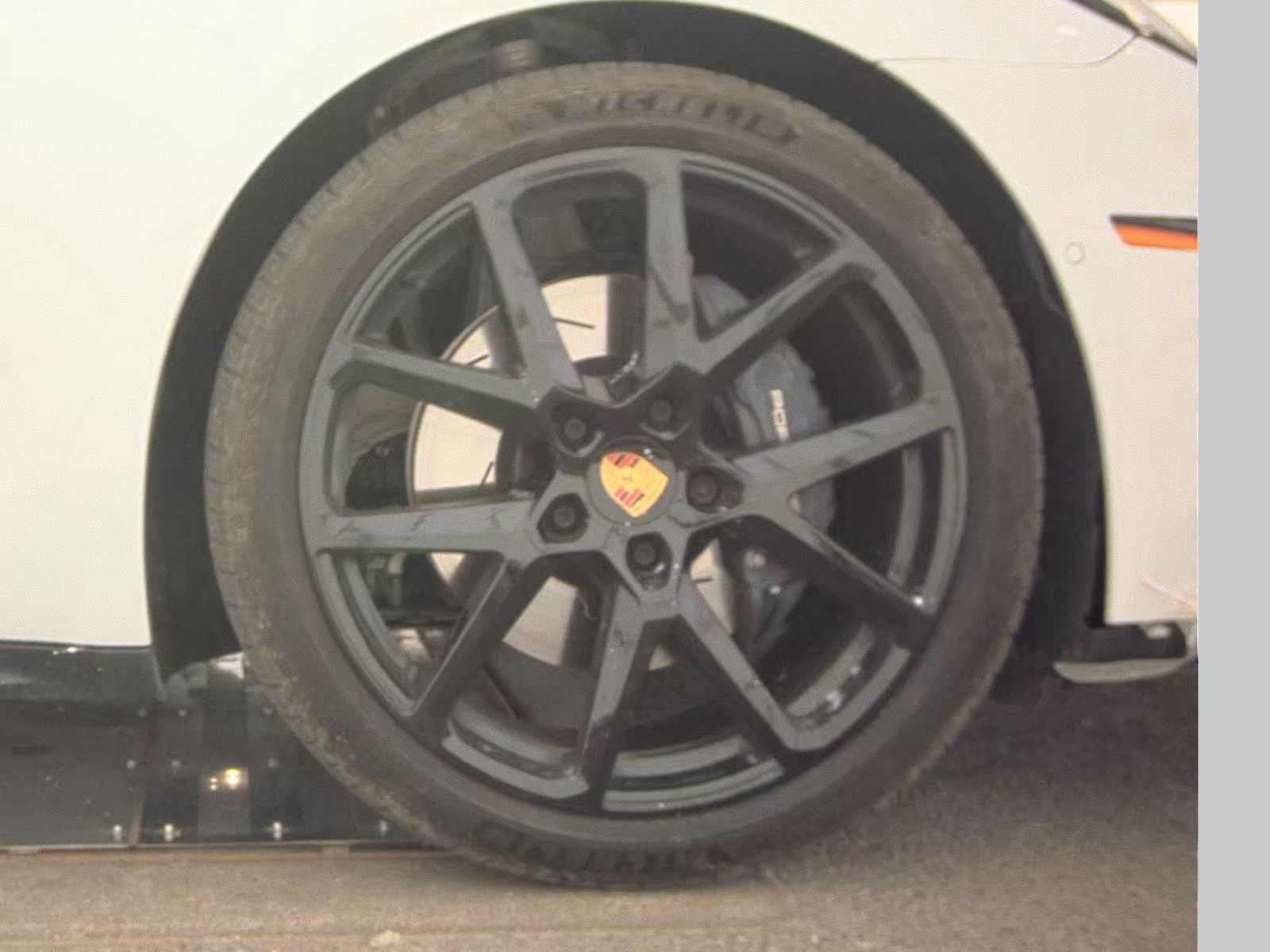 2025 Porsche Panamera 4 AWD