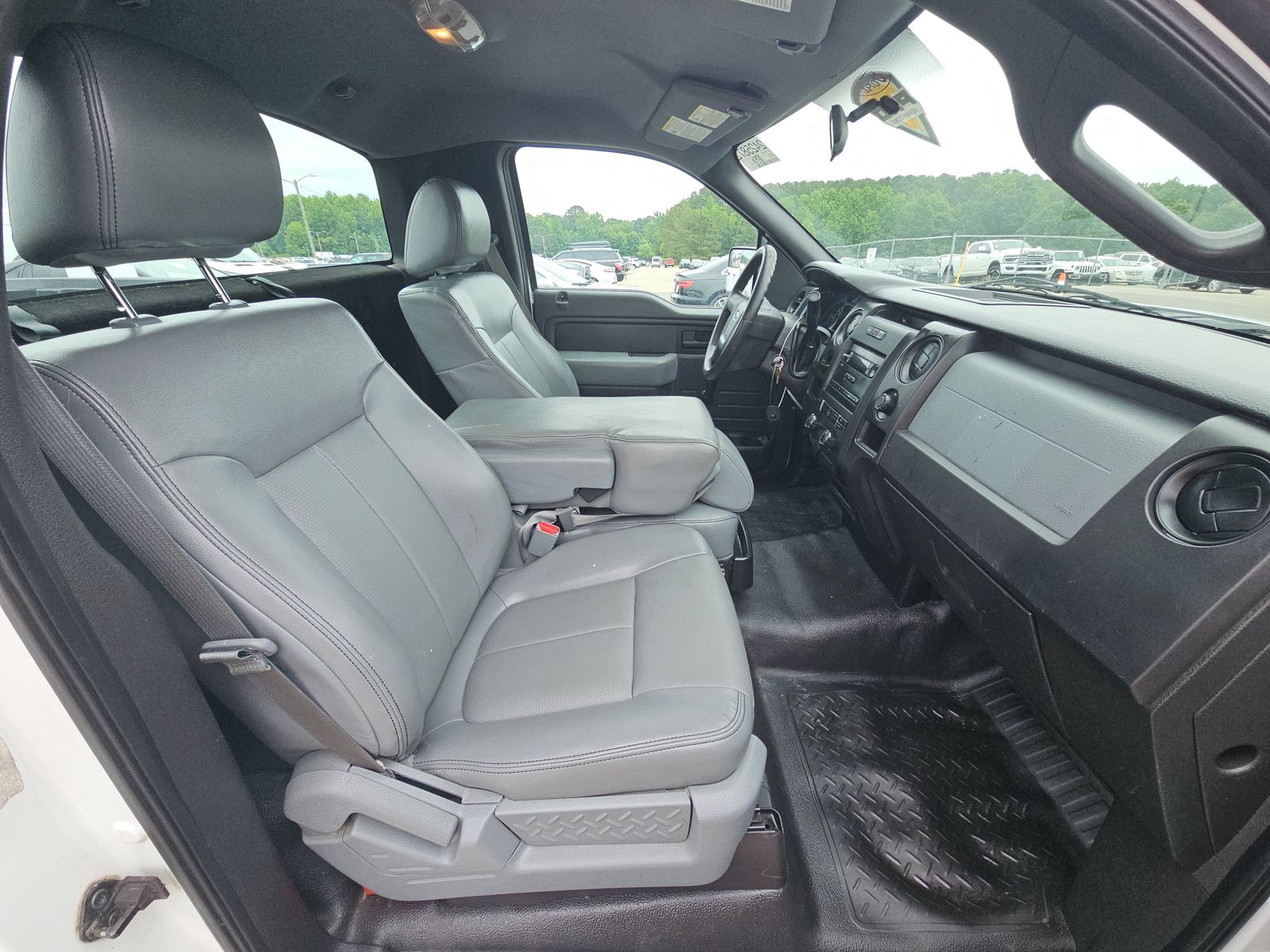 FORD F-150 - 9