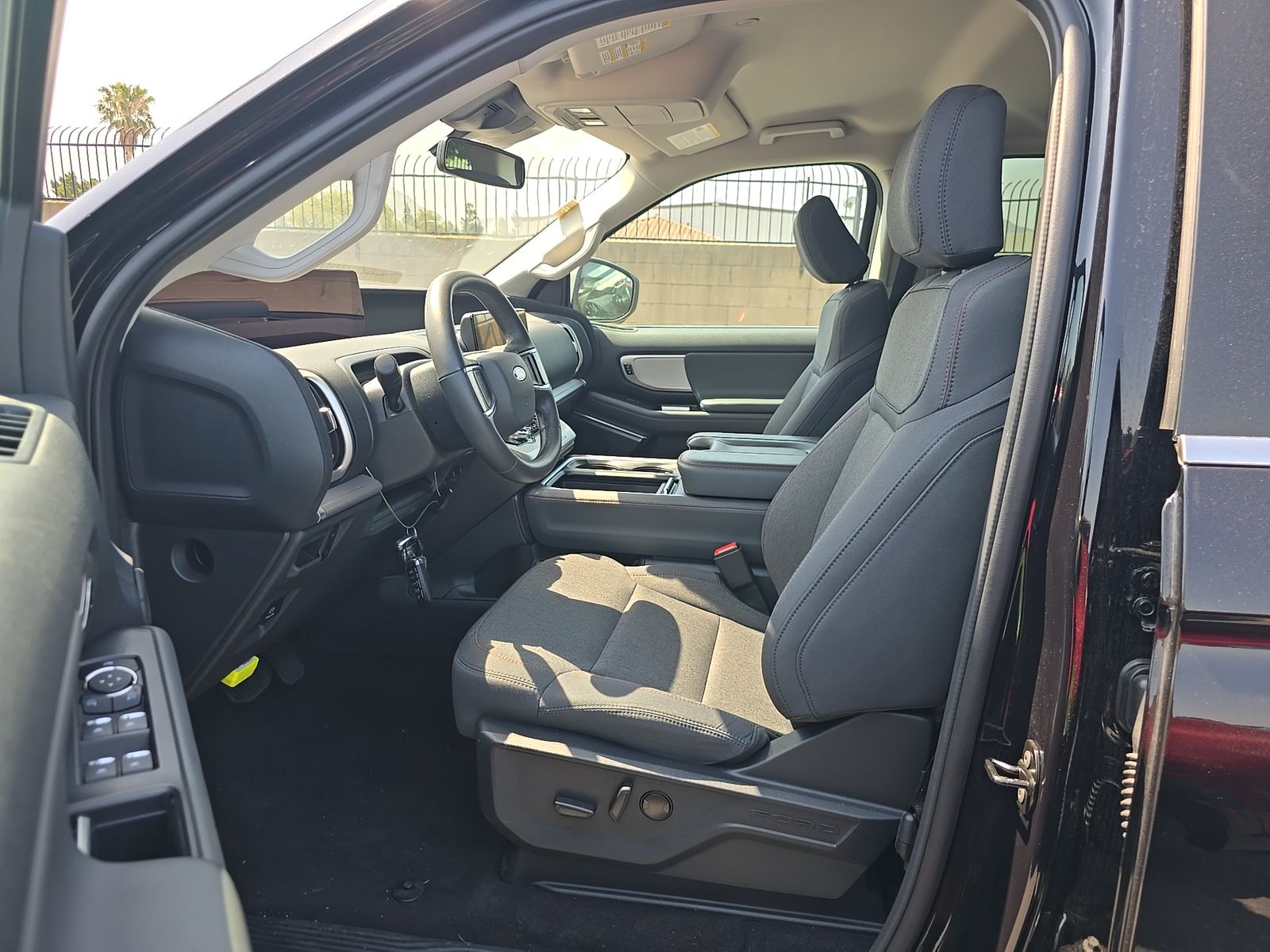 FORD EXPEDITION MAX - 8