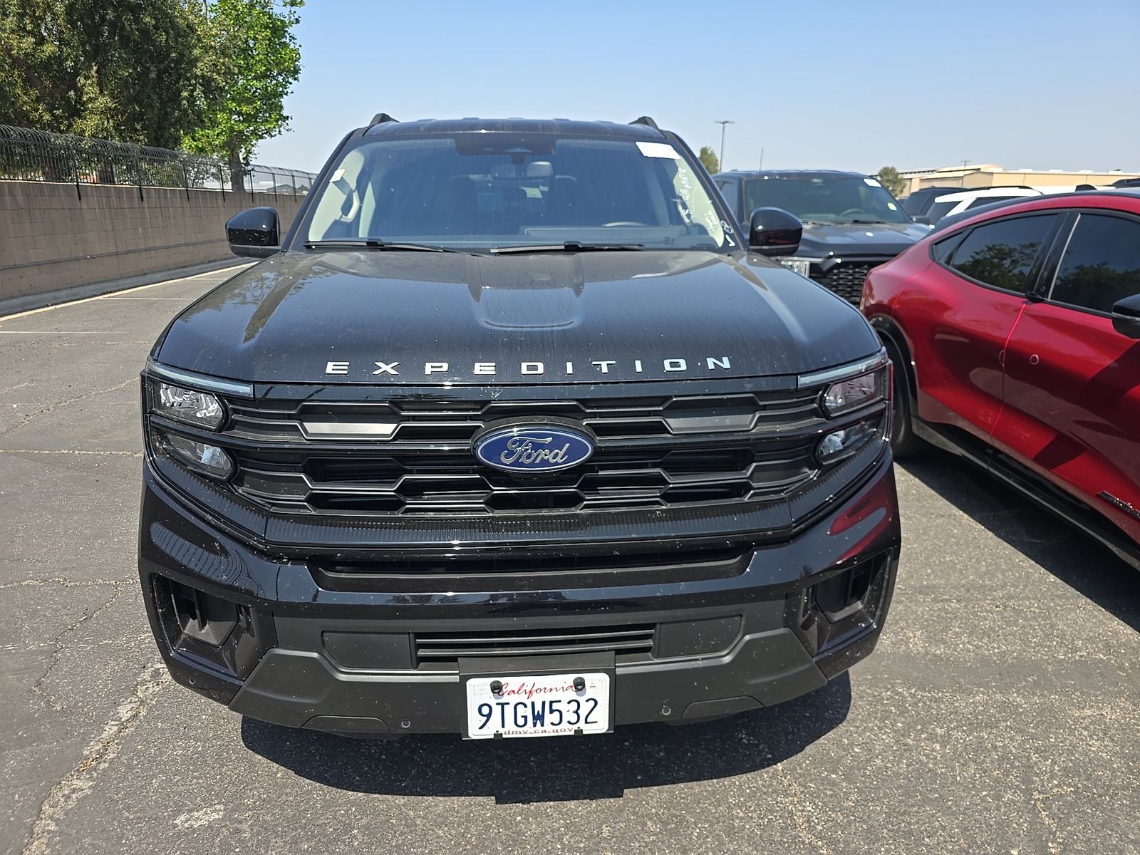 FORD EXPEDITION MAX - 3