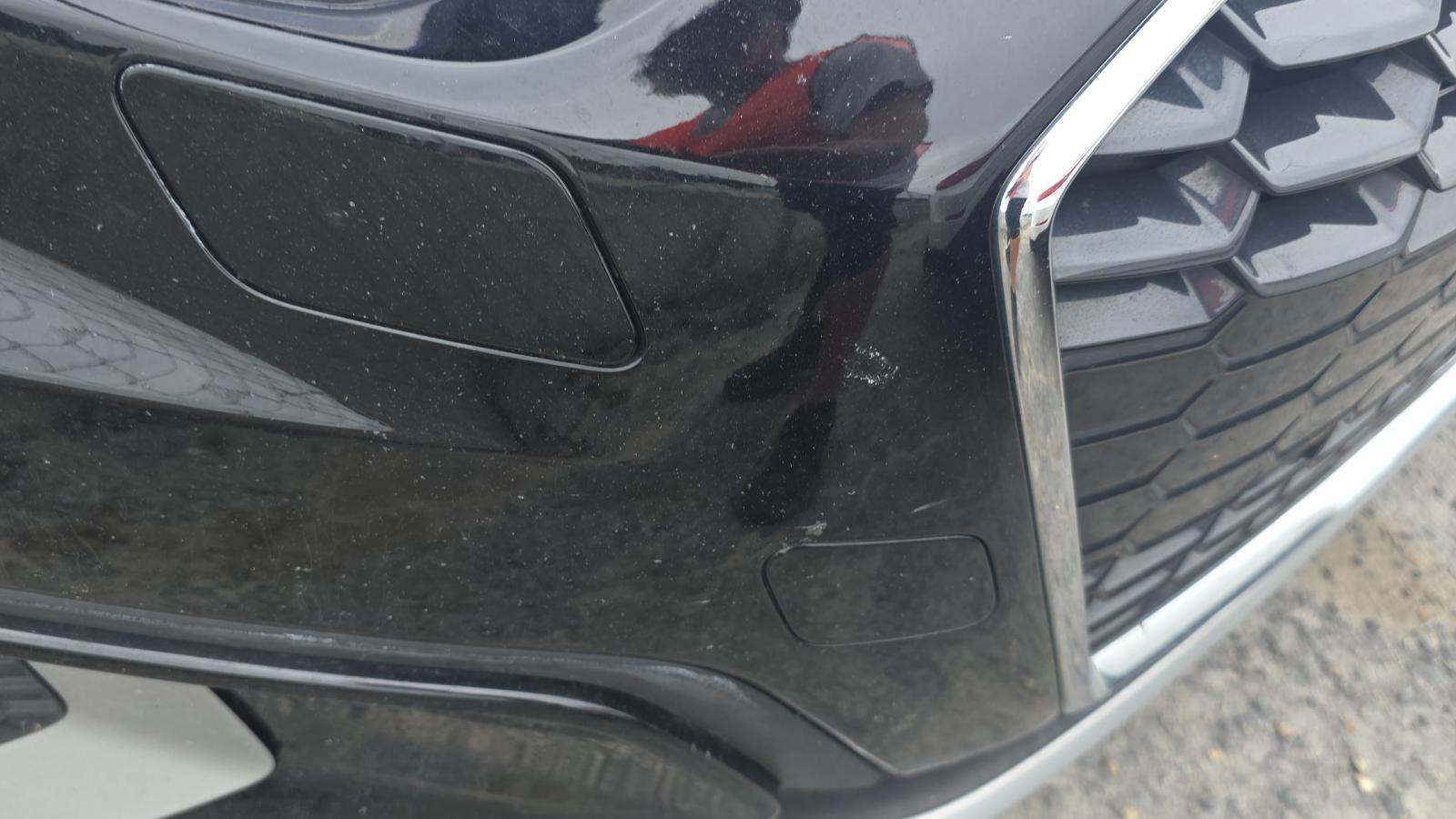 2024 Audi A3 2.0T Premium FWD