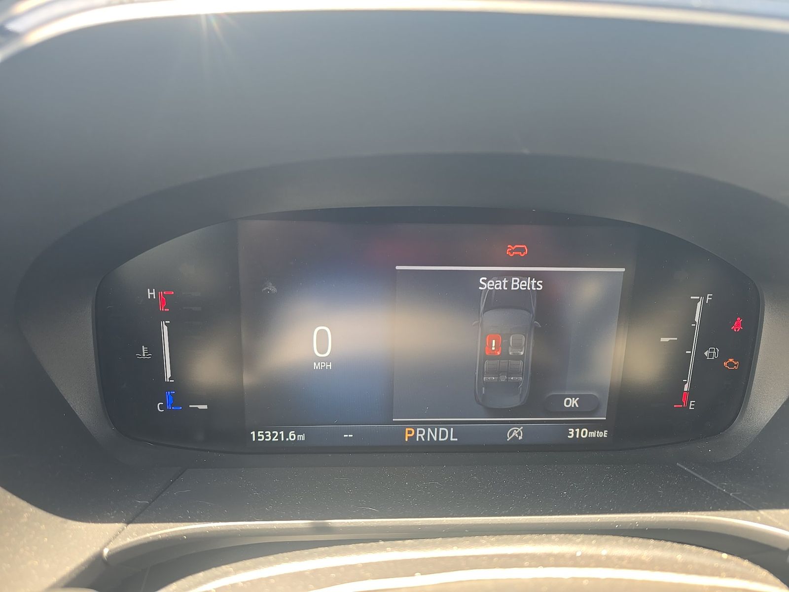 2025 Ford Escape ST-Line Select AWD