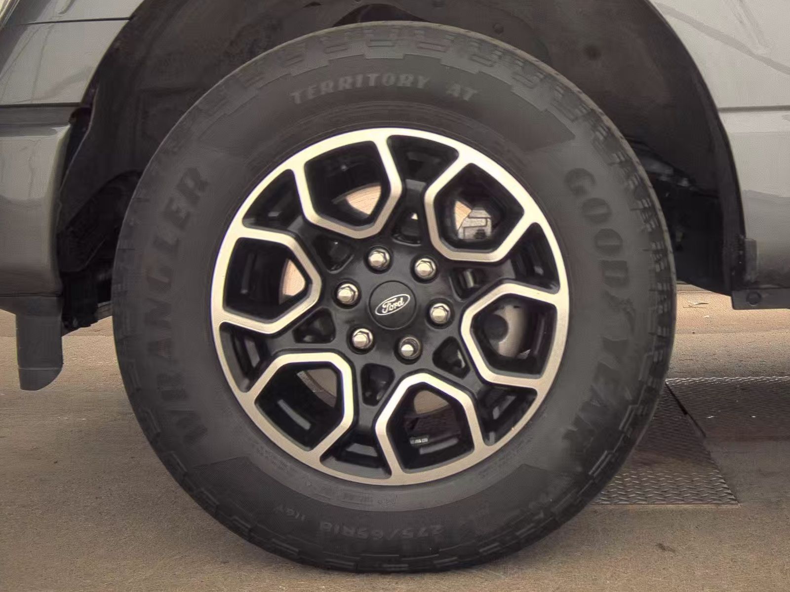 FORD F-150 - 10