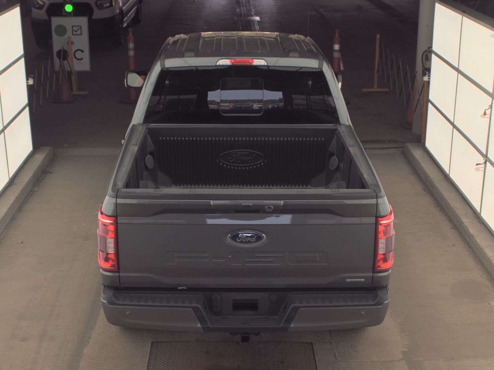 FORD F-150 - 7