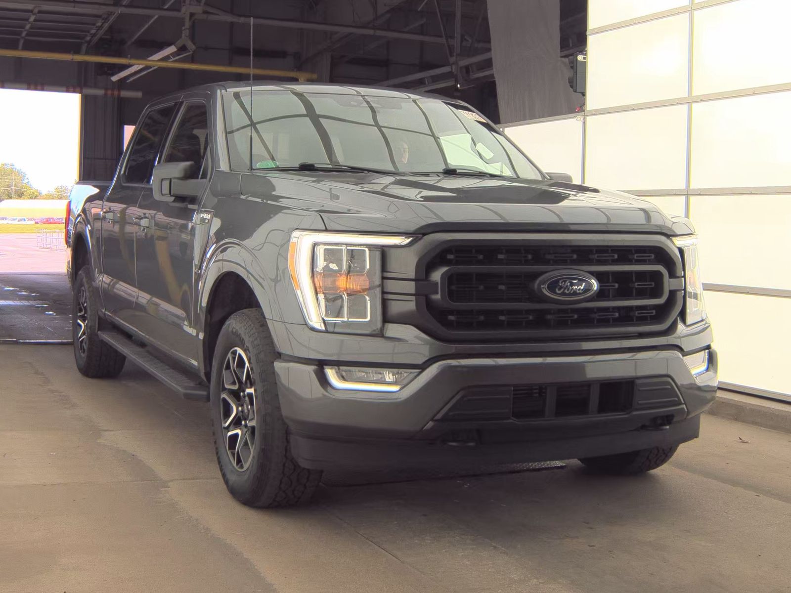 FORD F-150 - 5