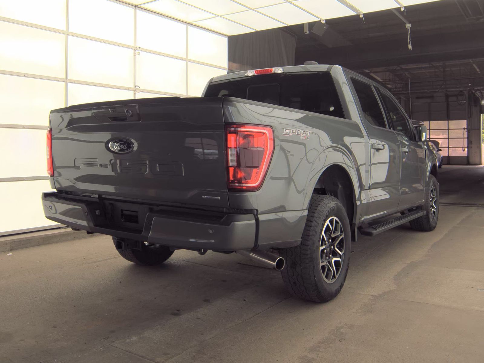 FORD F-150 - 6