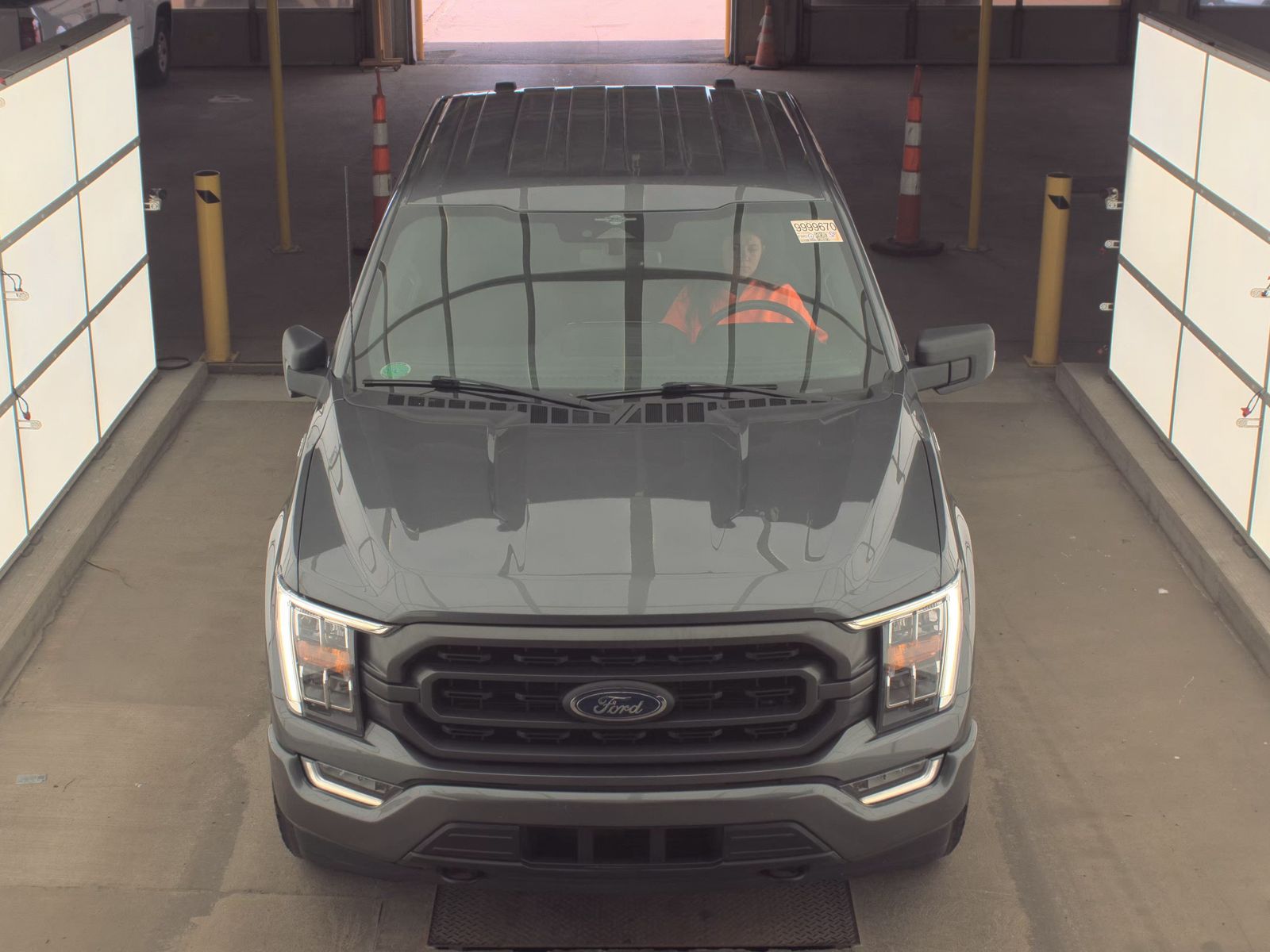 FORD F-150 - 3