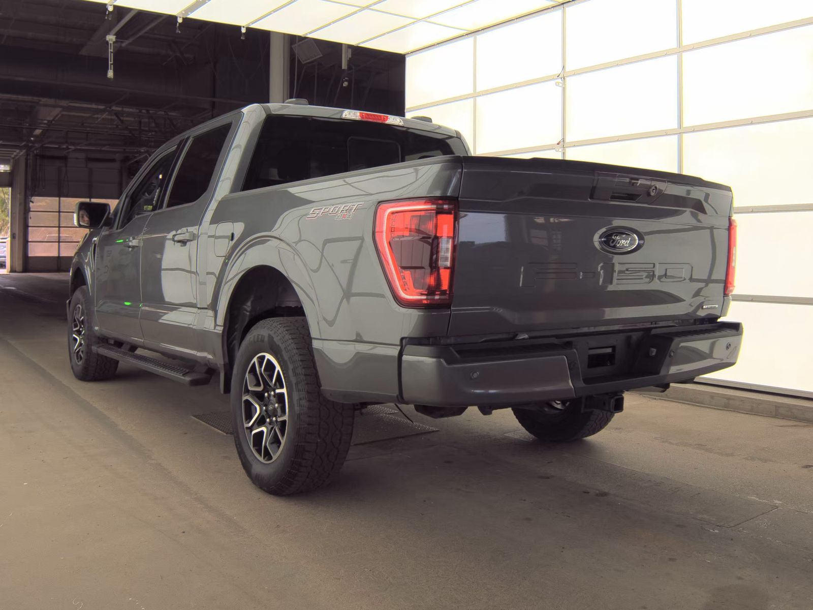 FORD F-150 - 9