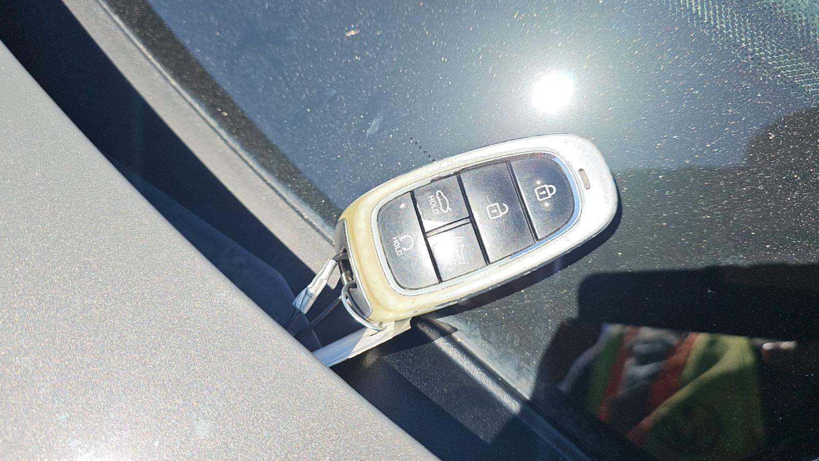 2023 Hyundai Sonata SEL FWD