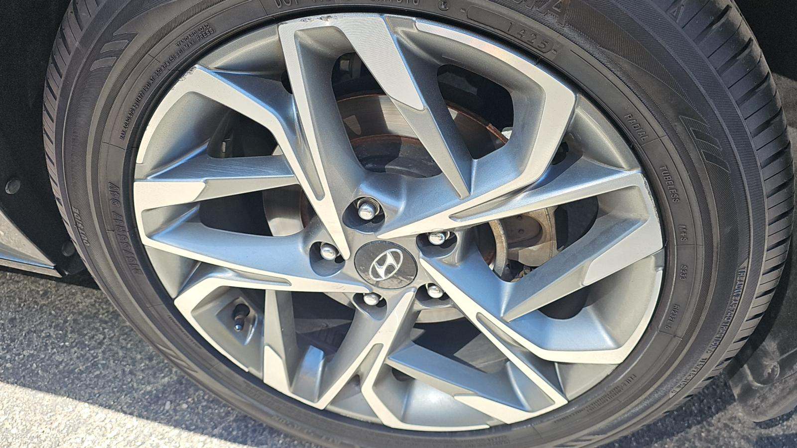 2023 Hyundai Sonata SEL FWD