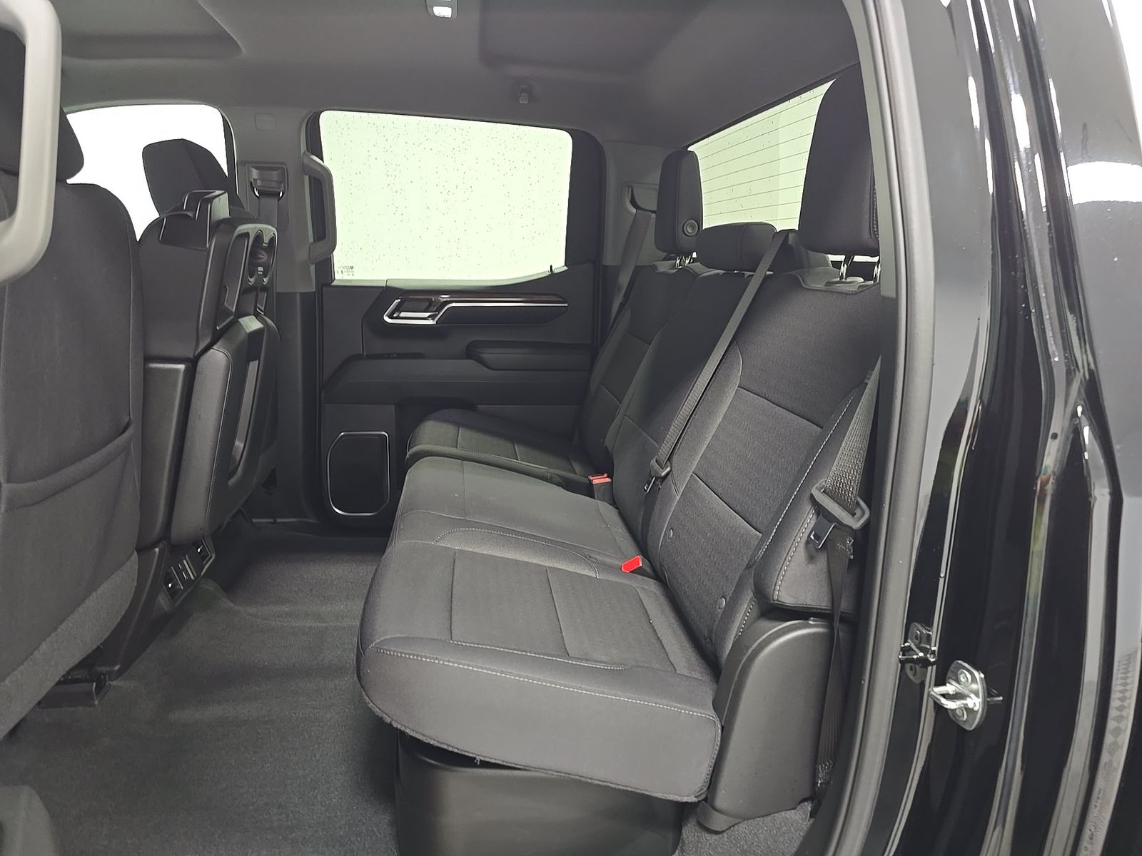 2024 Chevrolet Silverado 1500 LT AWD