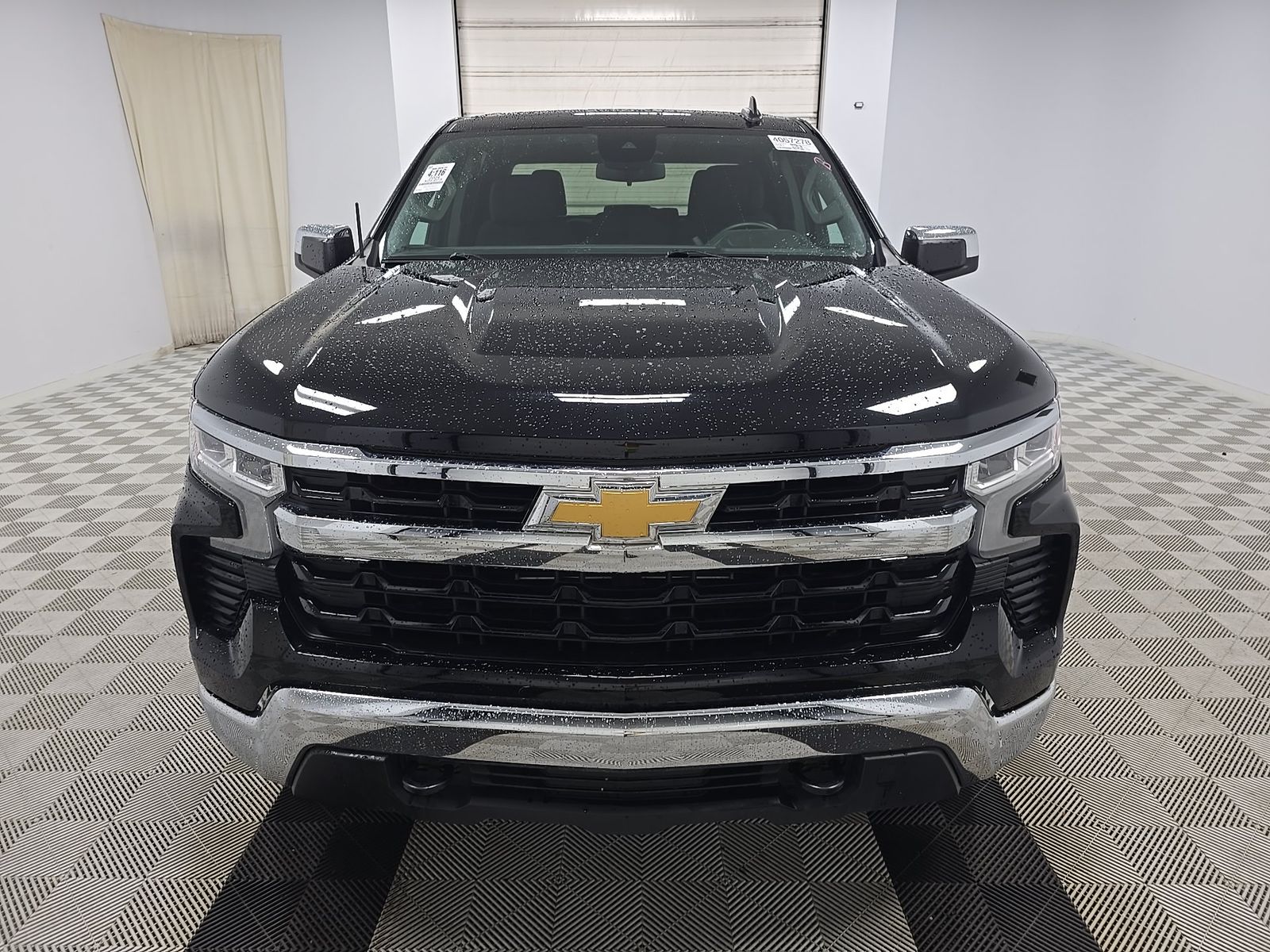 2024 Chevrolet Silverado 1500 LT AWD