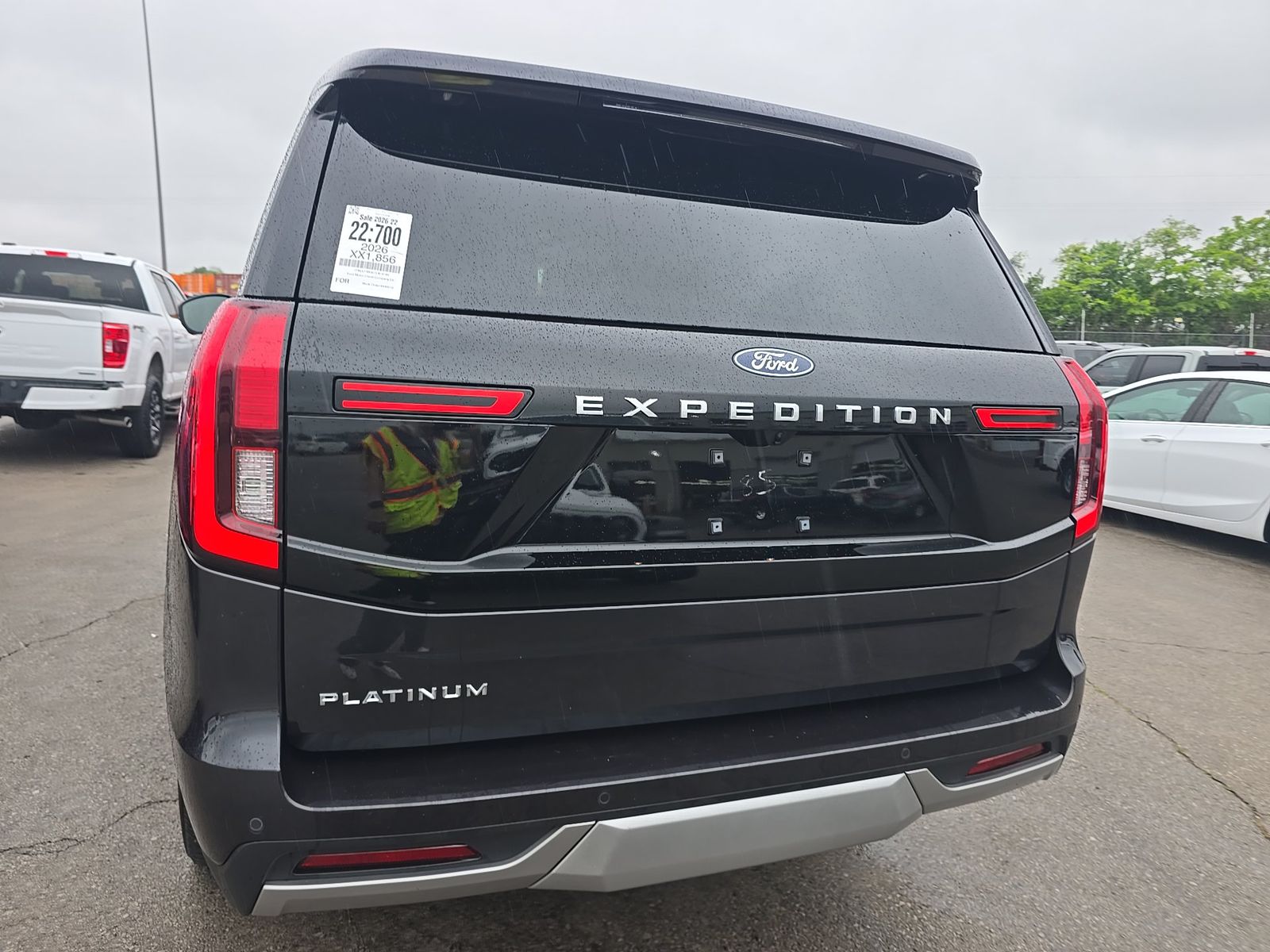 FORD EXPEDITION - 6
