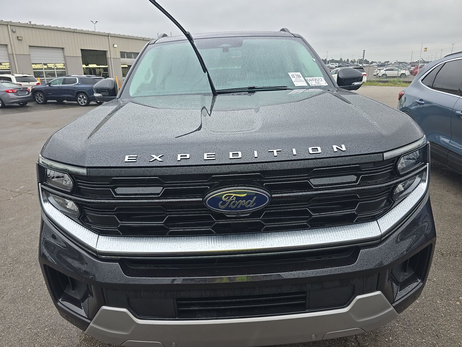 FORD EXPEDITION - 3